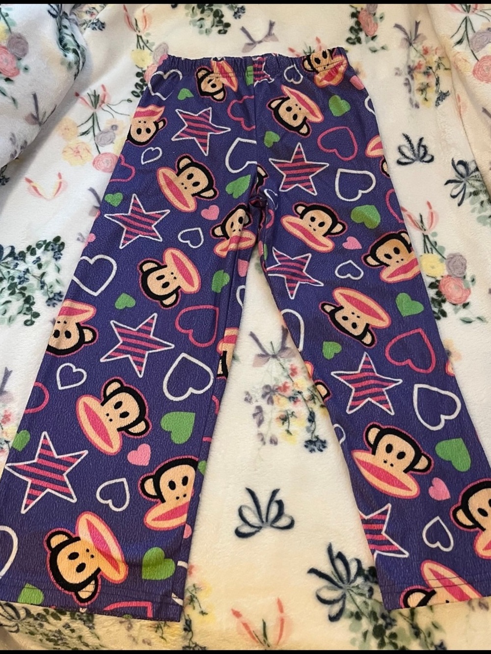 Paul Frank pijamas